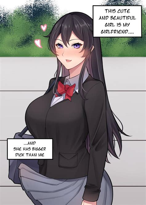 futa porn comics|Tag: futanari » nhentai: hentai doujinshi and manga